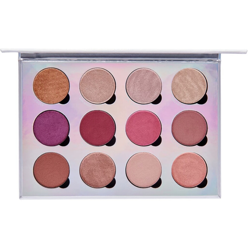 Pur Extreme Visionary Eyeshadow Palette